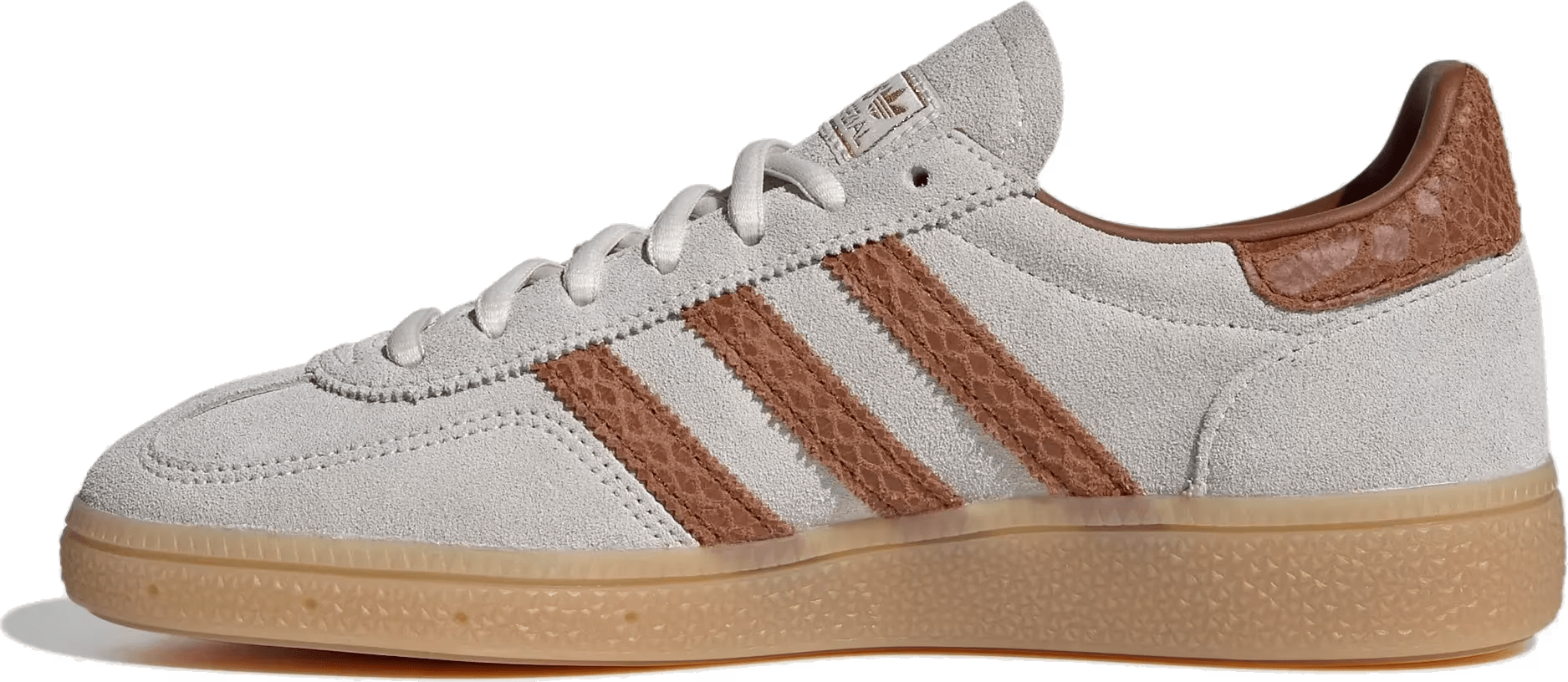 Adidas Handball Spezial Wmns "Dusky Bronze"