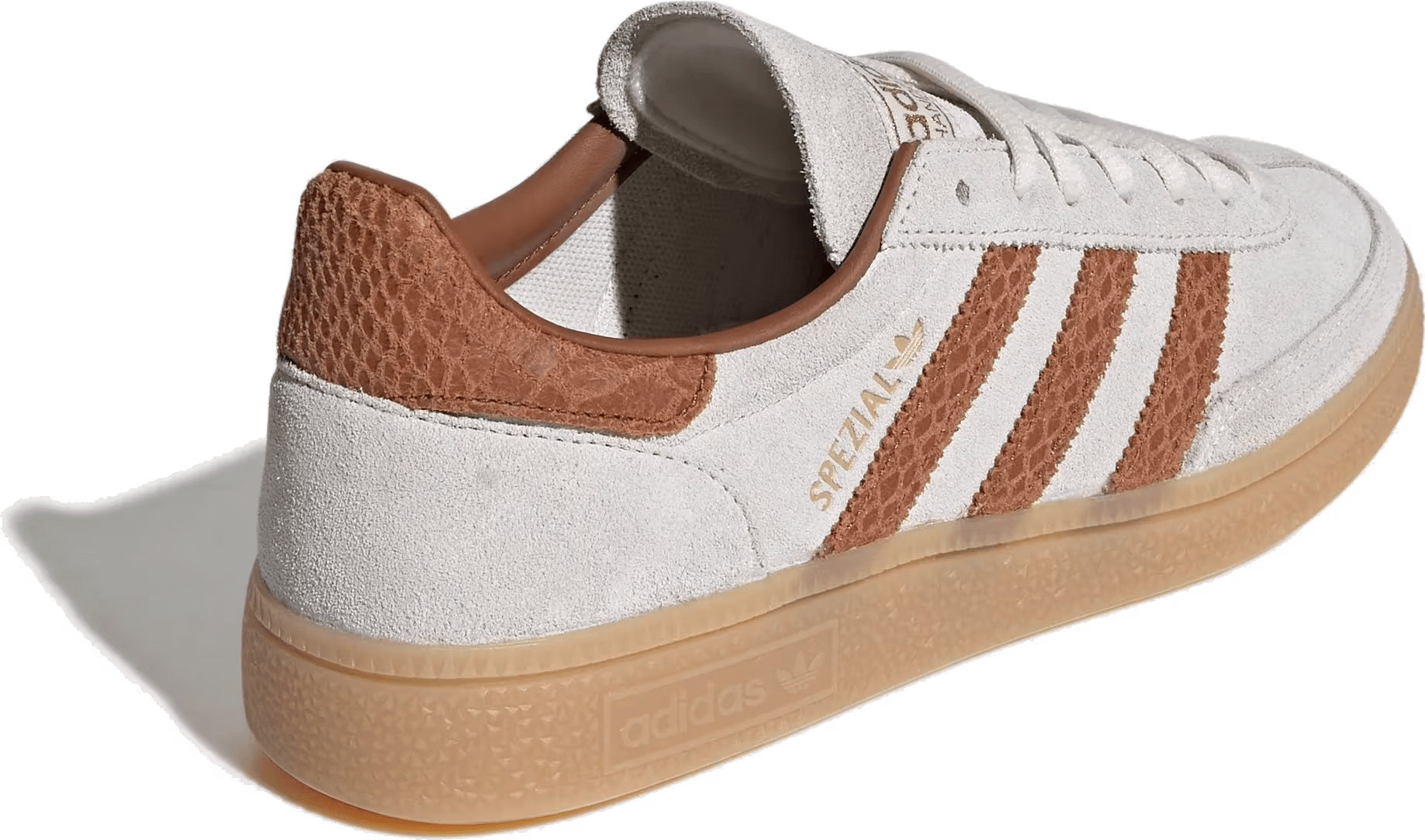 Adidas Handball Spezial Wmns "Dusky Bronze"
