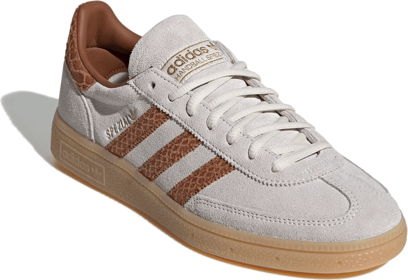 Adidas Handball Spezial Wmns "Dusky Bronze"
