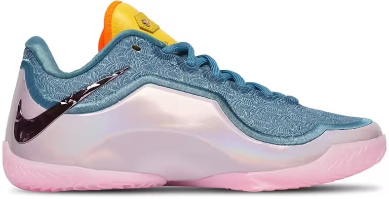 Nike LeBron XXIII "Miami Twice"