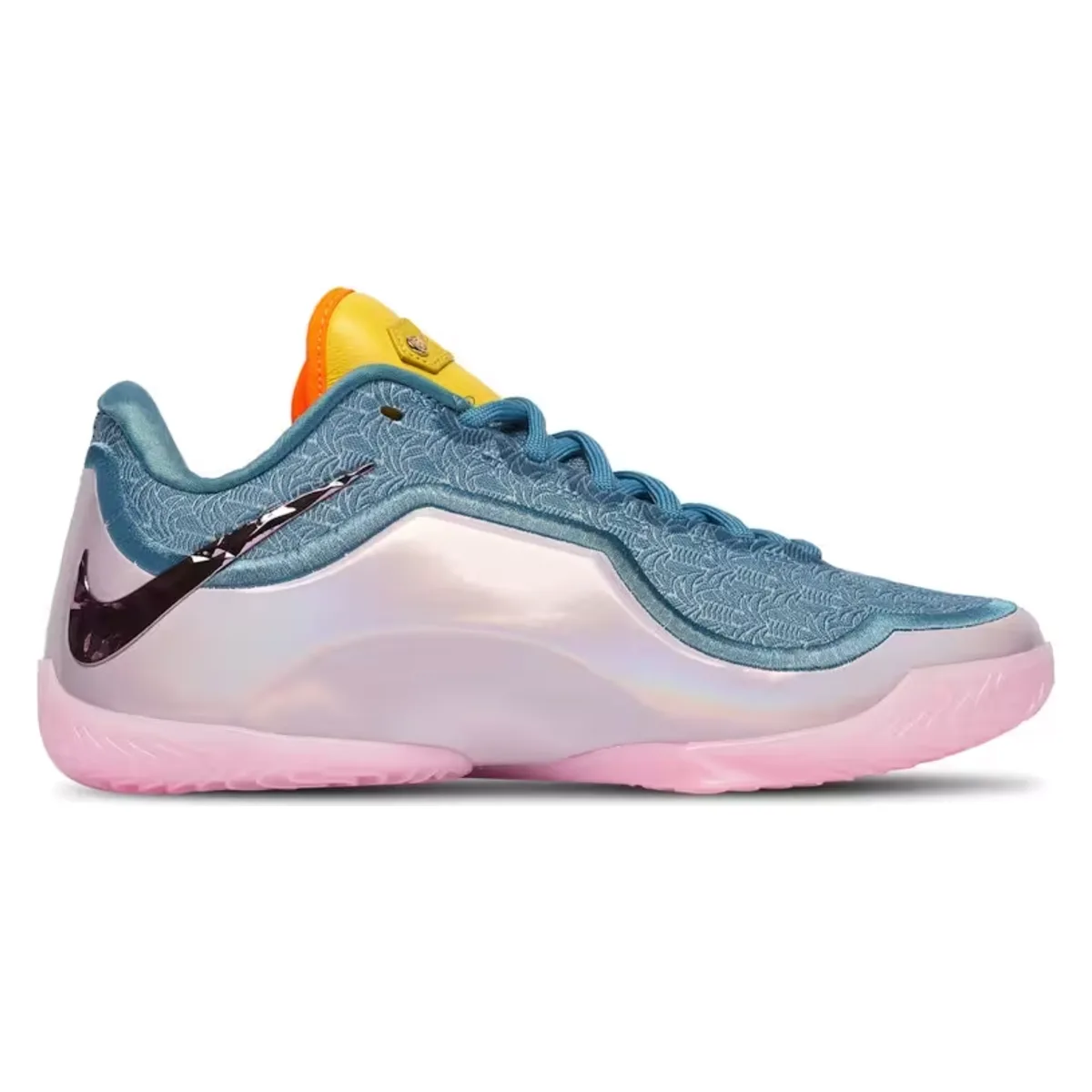 Nike LeBron XXIII "Miami Twice"