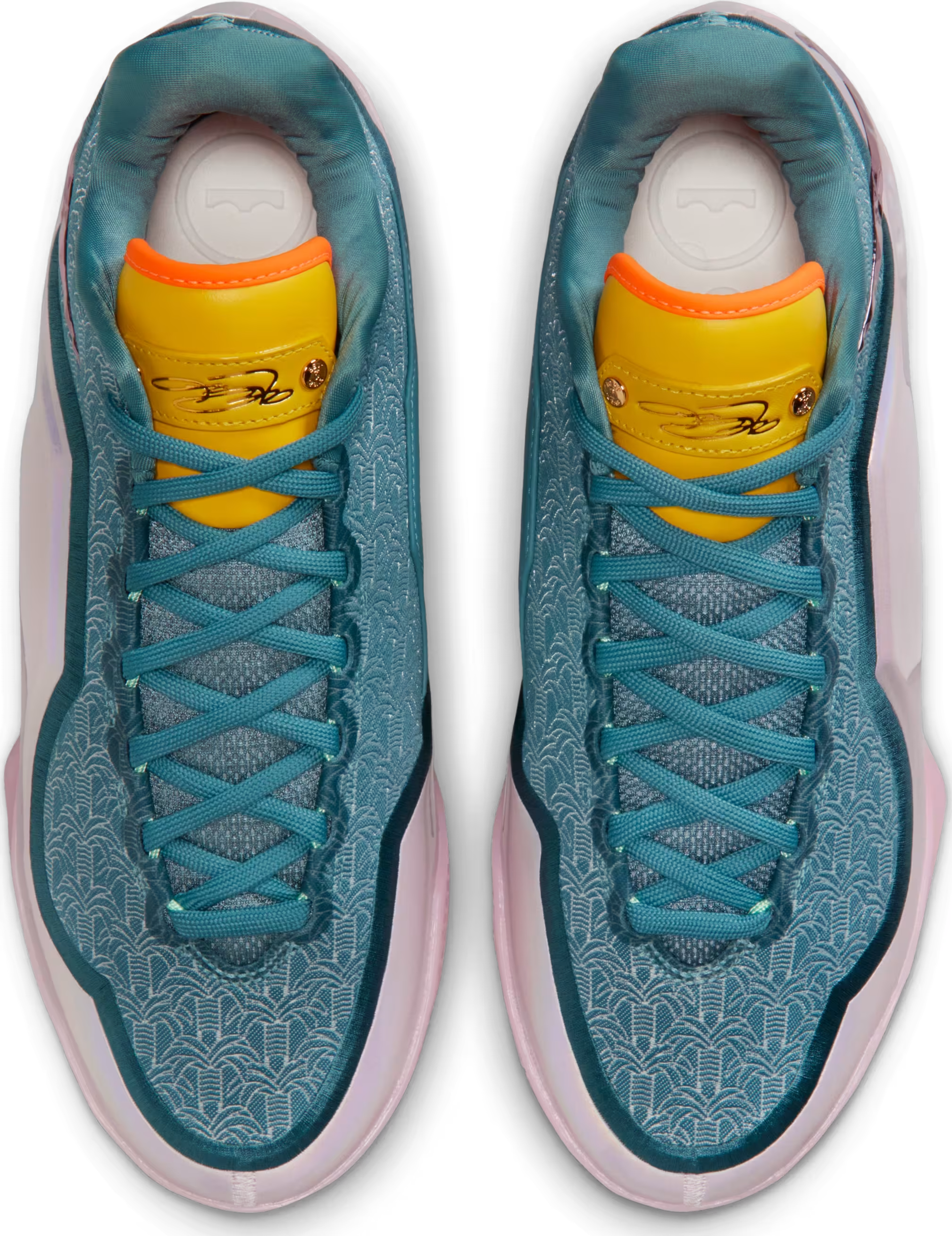 Nike LeBron XXIII "Miami Twice"