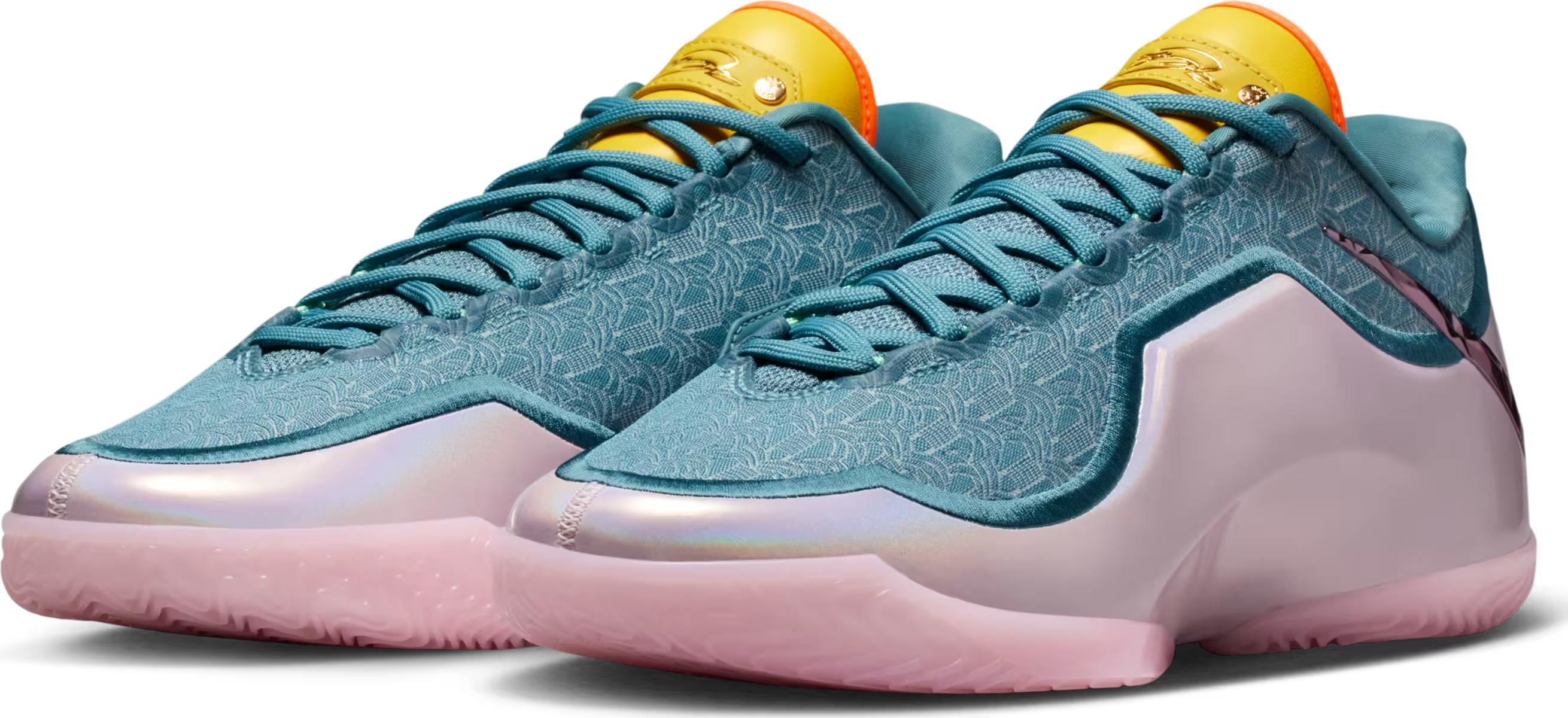 Nike LeBron XXIII "Miami Twice"