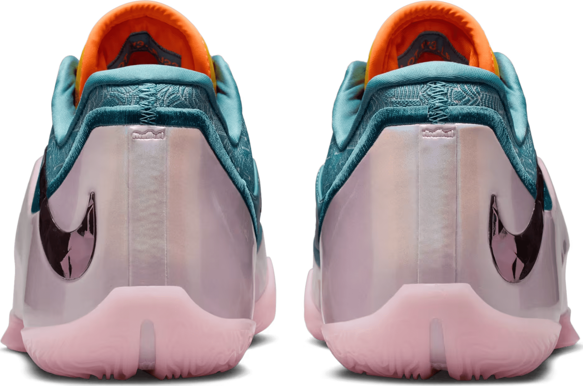 Nike LeBron XXIII "Miami Twice"
