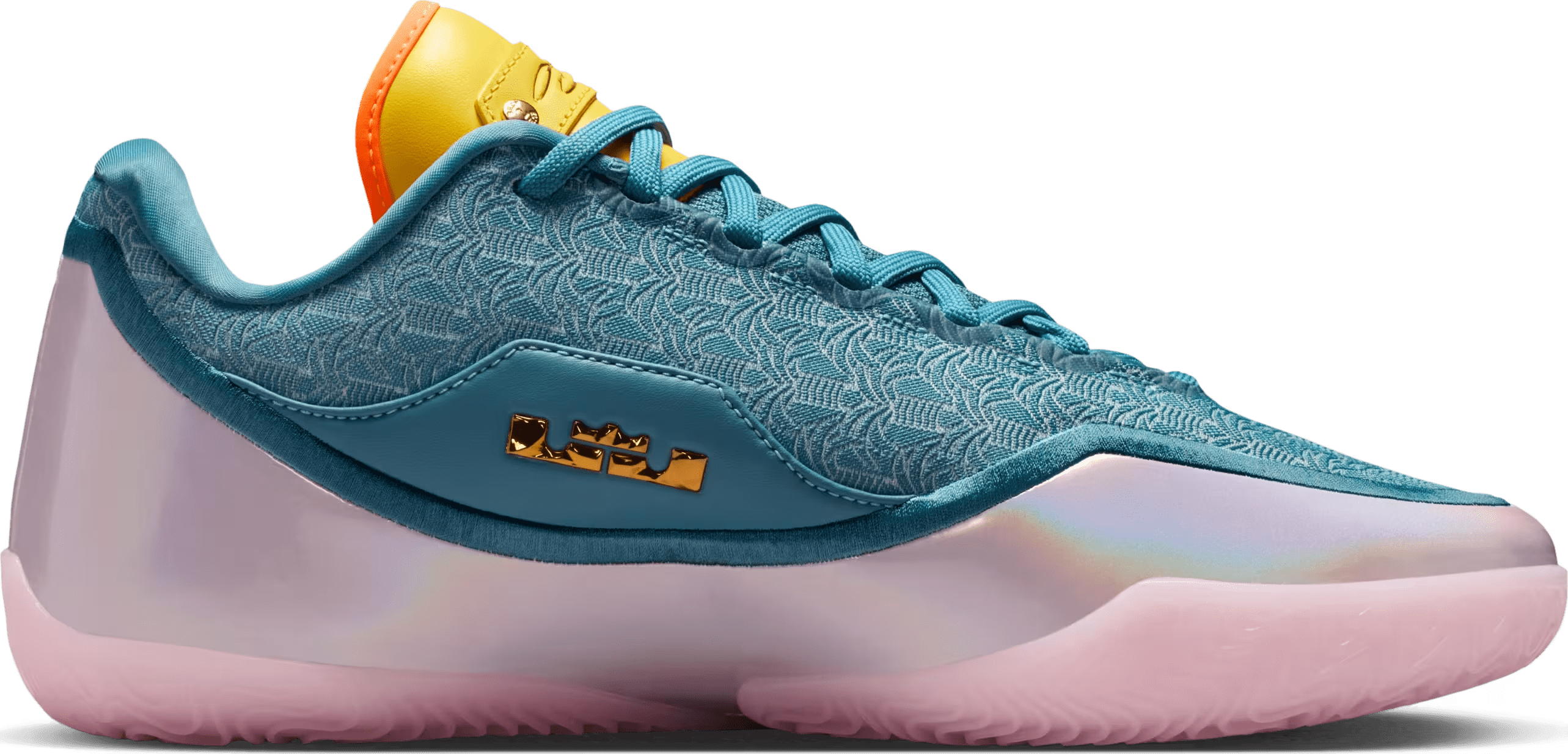 Nike LeBron XXIII "Miami Twice"