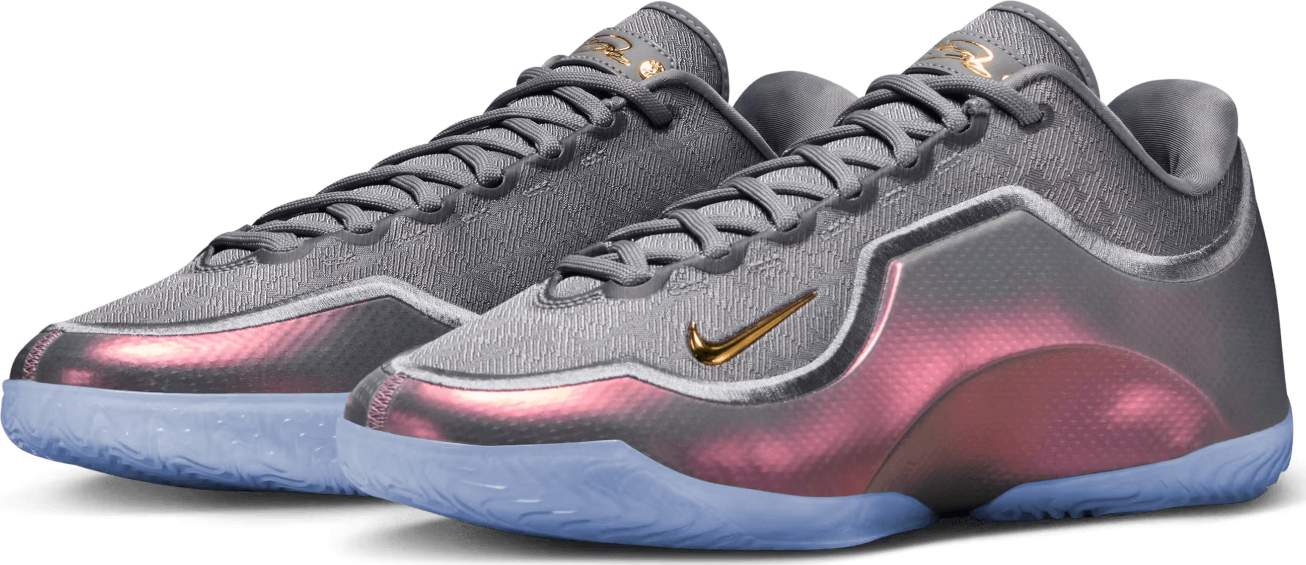 Nike LeBron XXIII Shut Up and