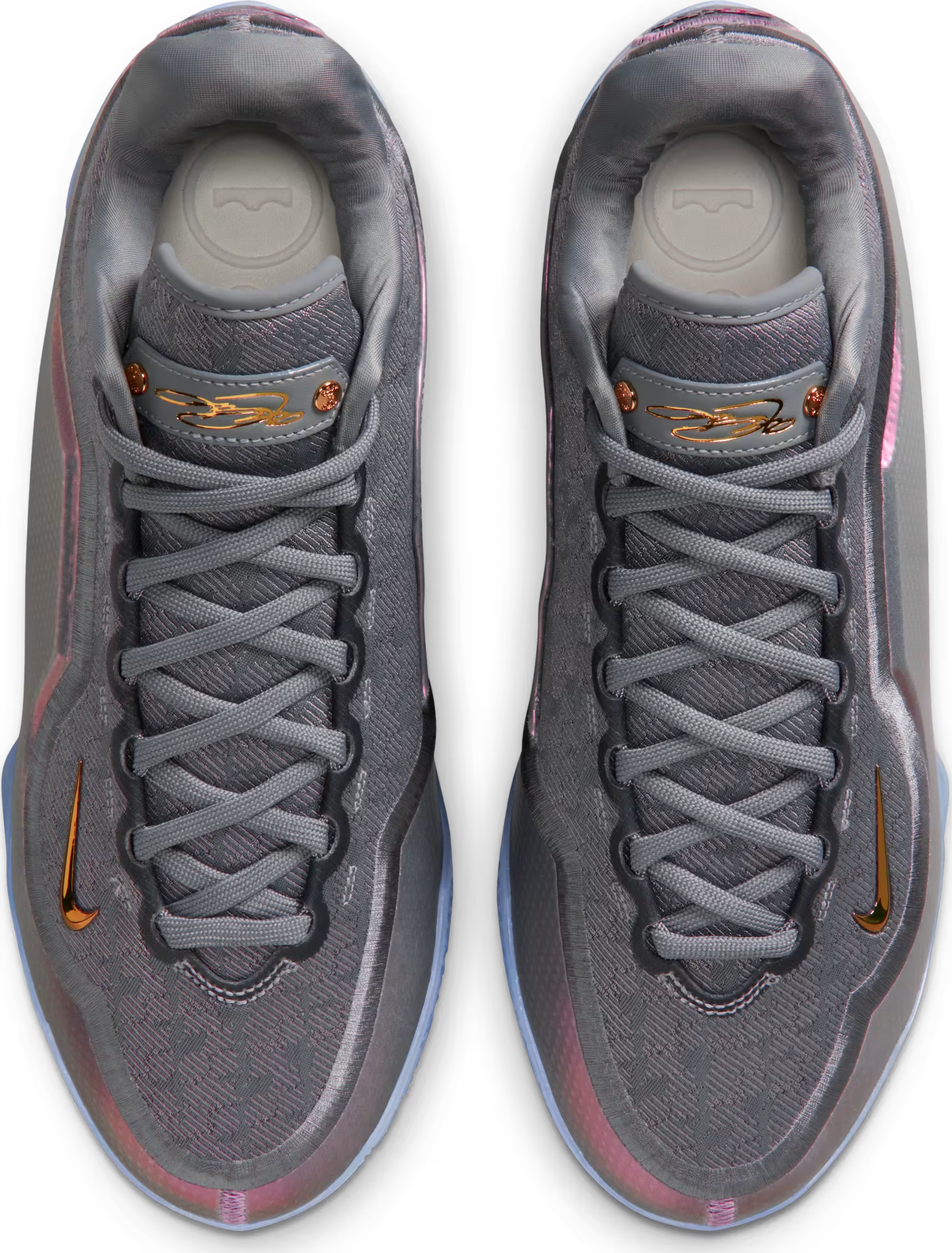 Nike LeBron XXIII Shut Up and