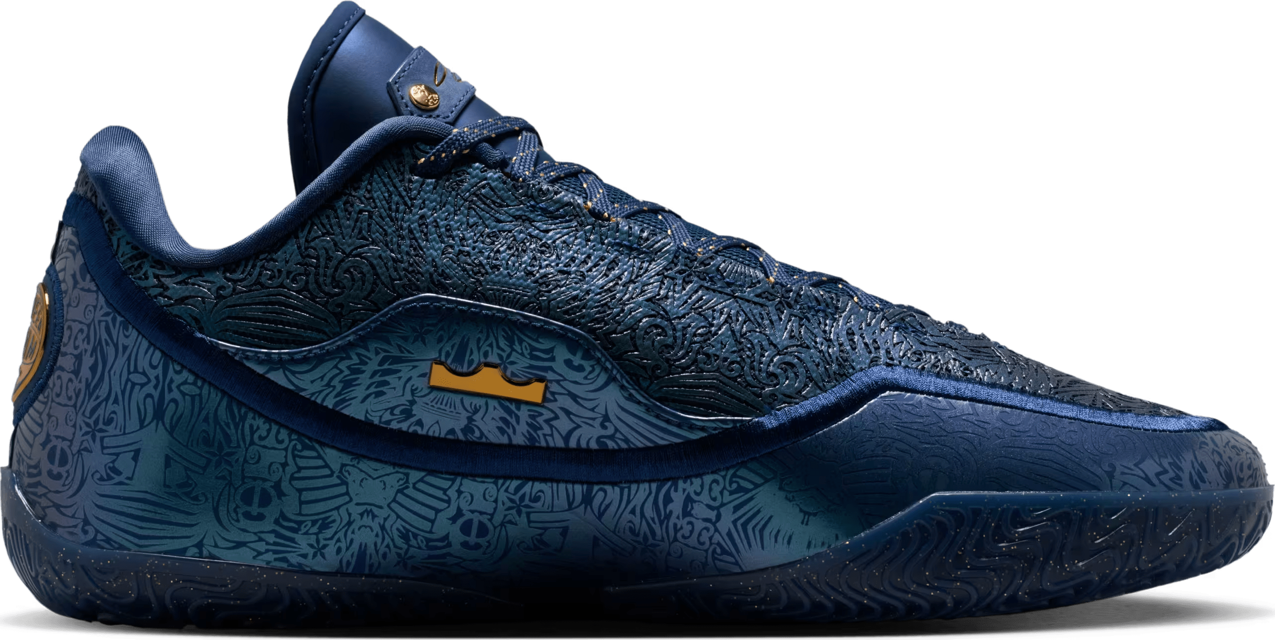 Nike LeBron XXIII "Out For Redemption"