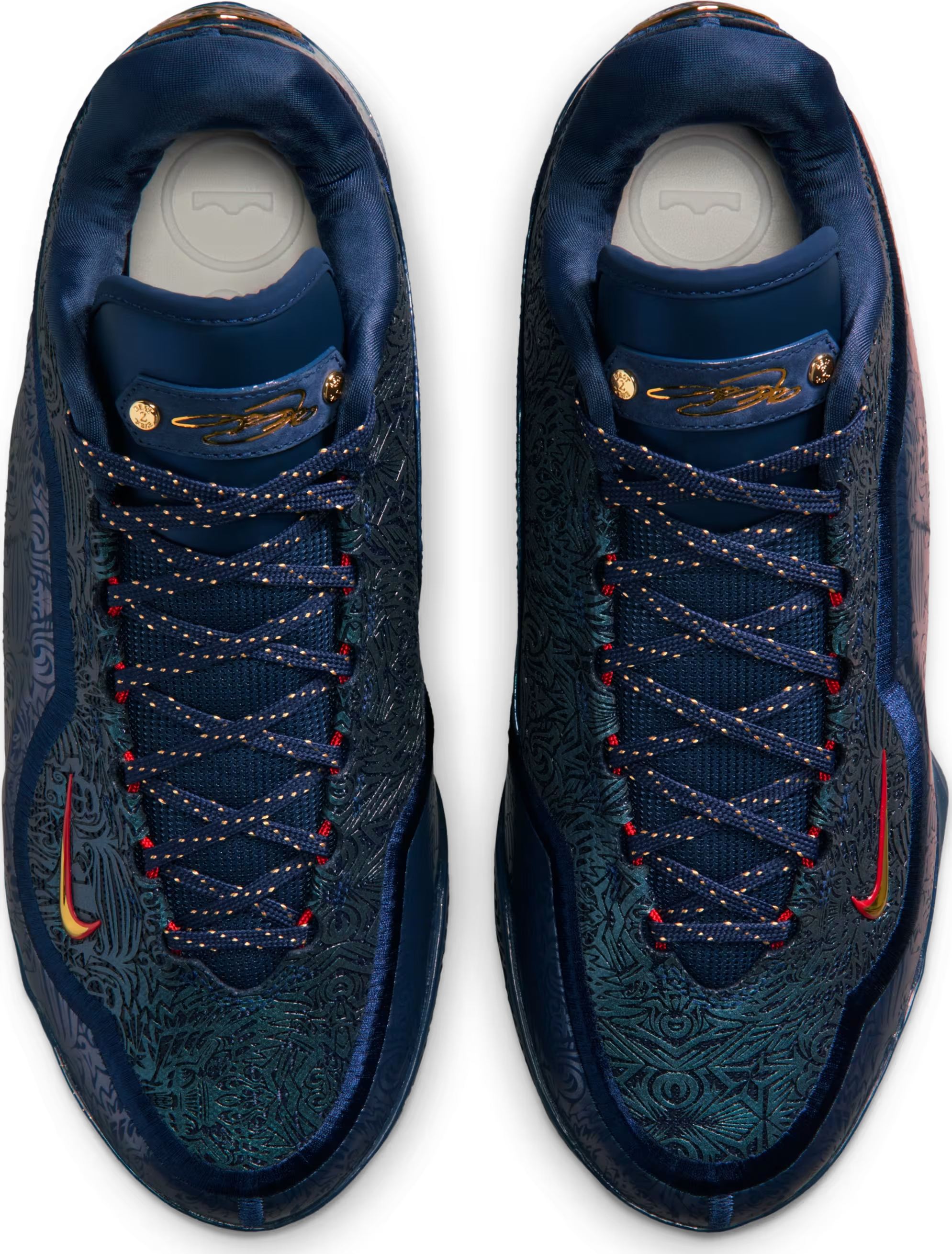 Nike LeBron XXIII "Out For Redemption"