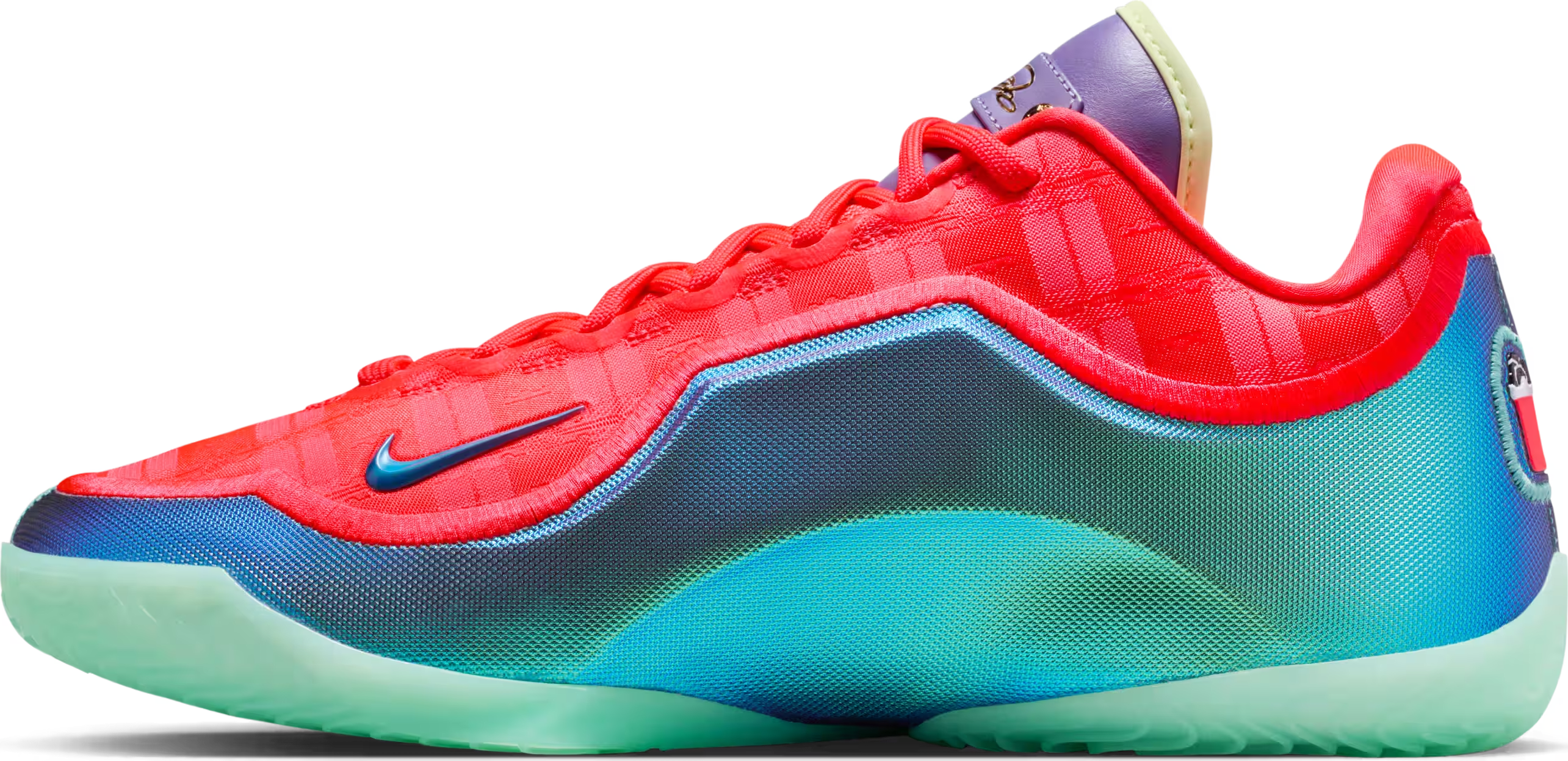 Nike LeBron XXIII "Stocking Stuffer"