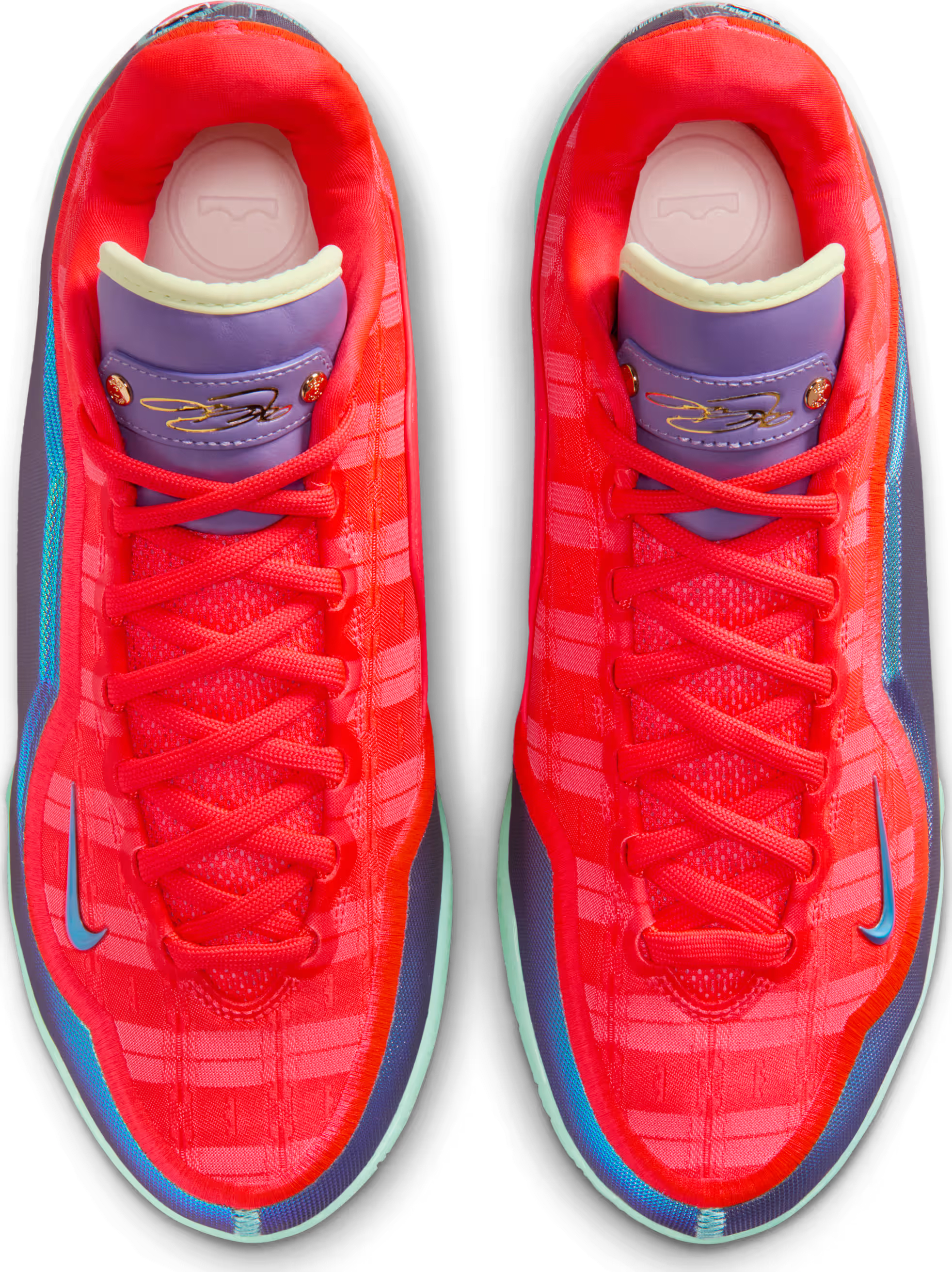 Nike LeBron XXIII "Stocking Stuffer"