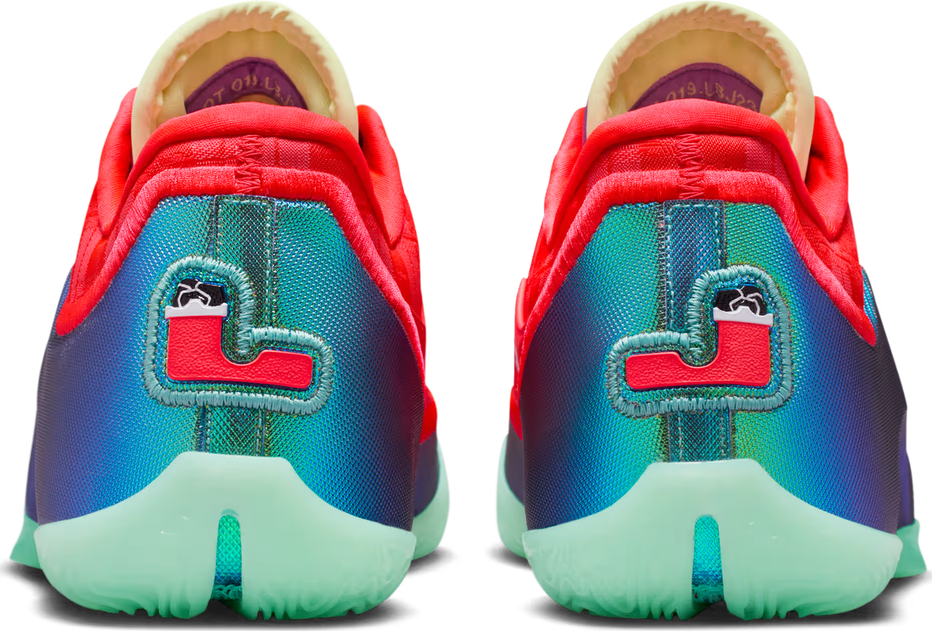 Nike LeBron XXIII "Stocking Stuffer"