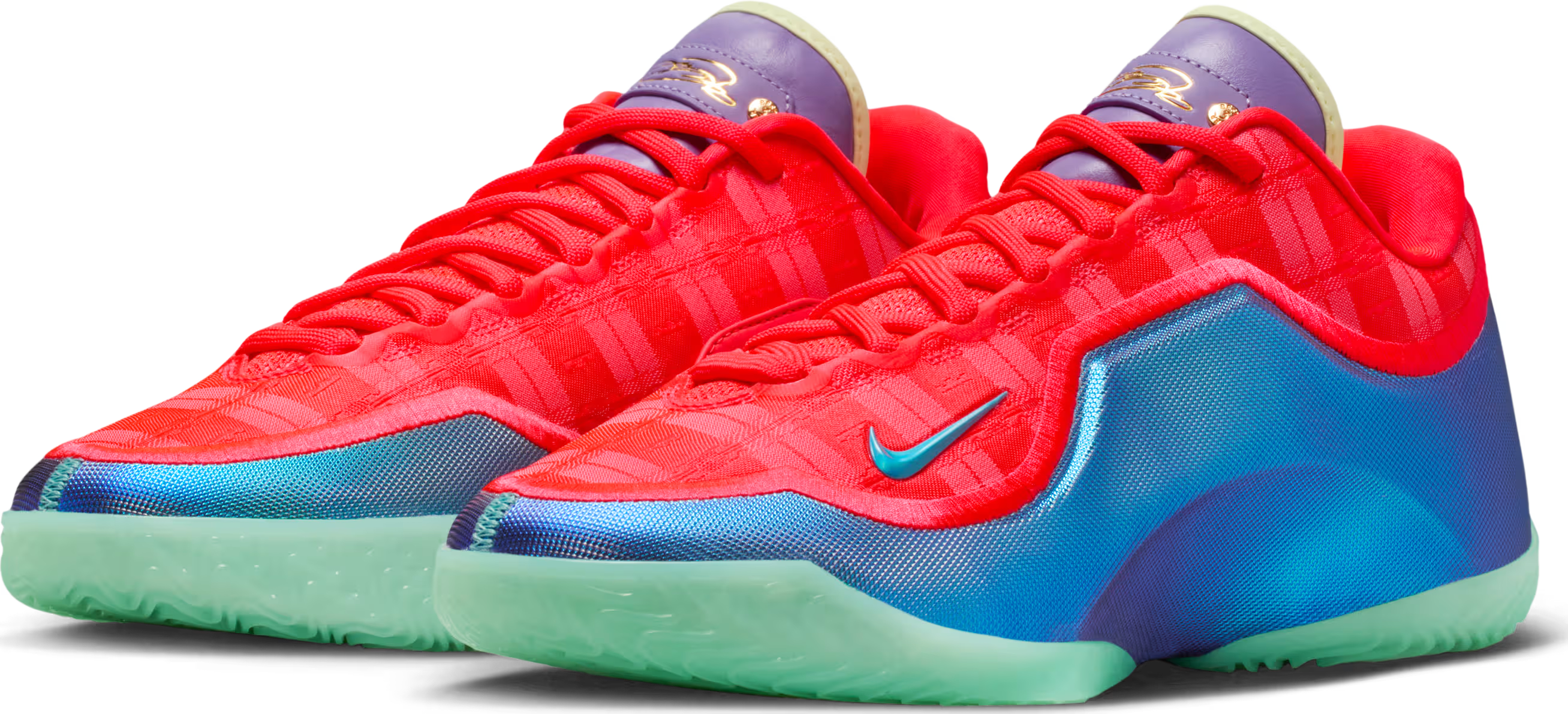 Nike LeBron XXIII "Stocking Stuffer"