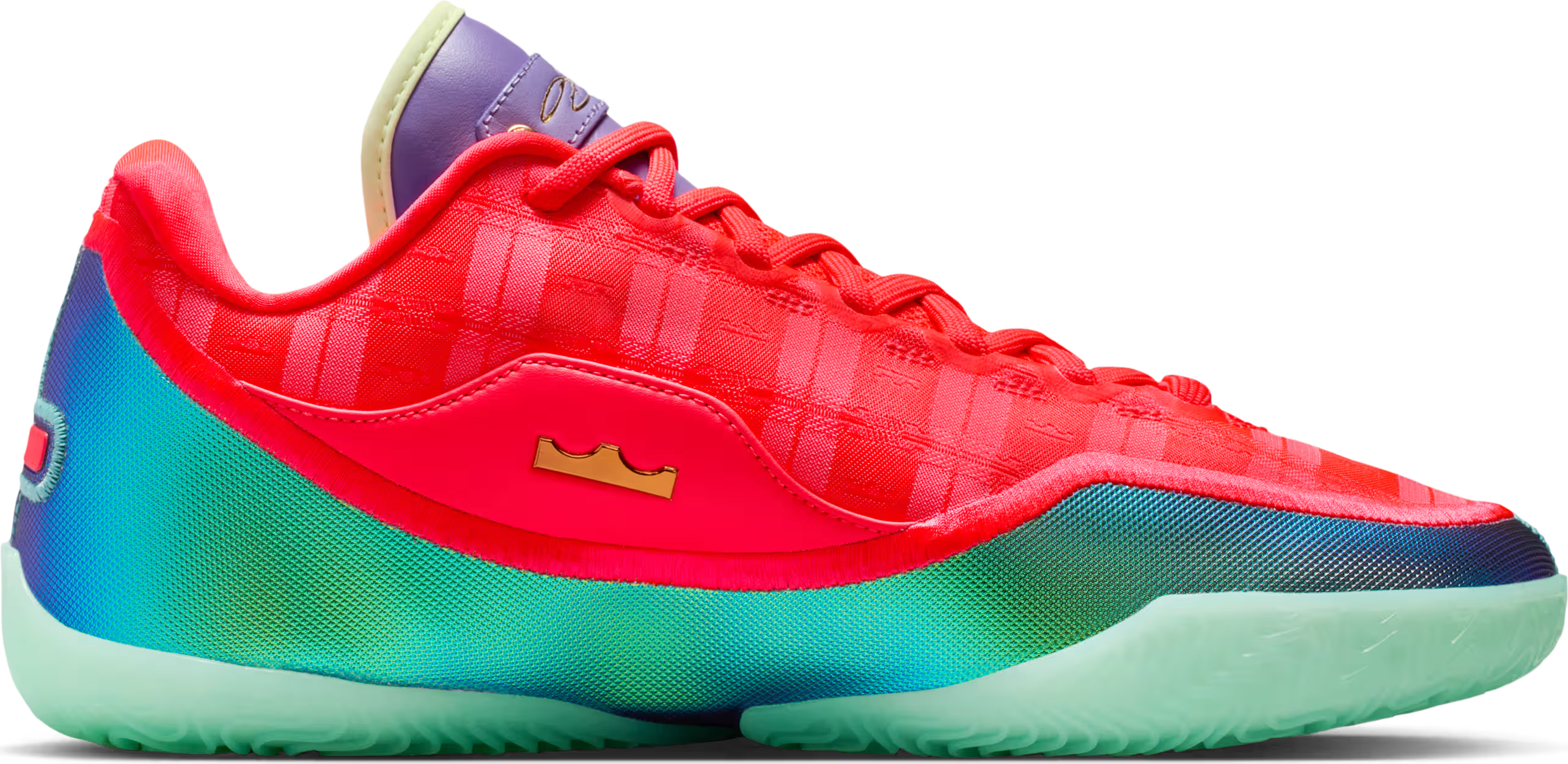 Nike LeBron XXIII "Stocking Stuffer"