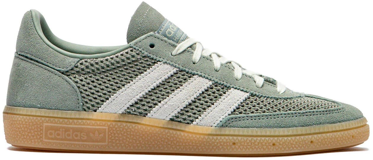 Adidas Handball Spezial Wmns "Linen Green"