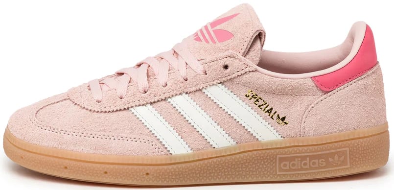 Adidas Handball Spezial LT Wmns "Blush Pink"