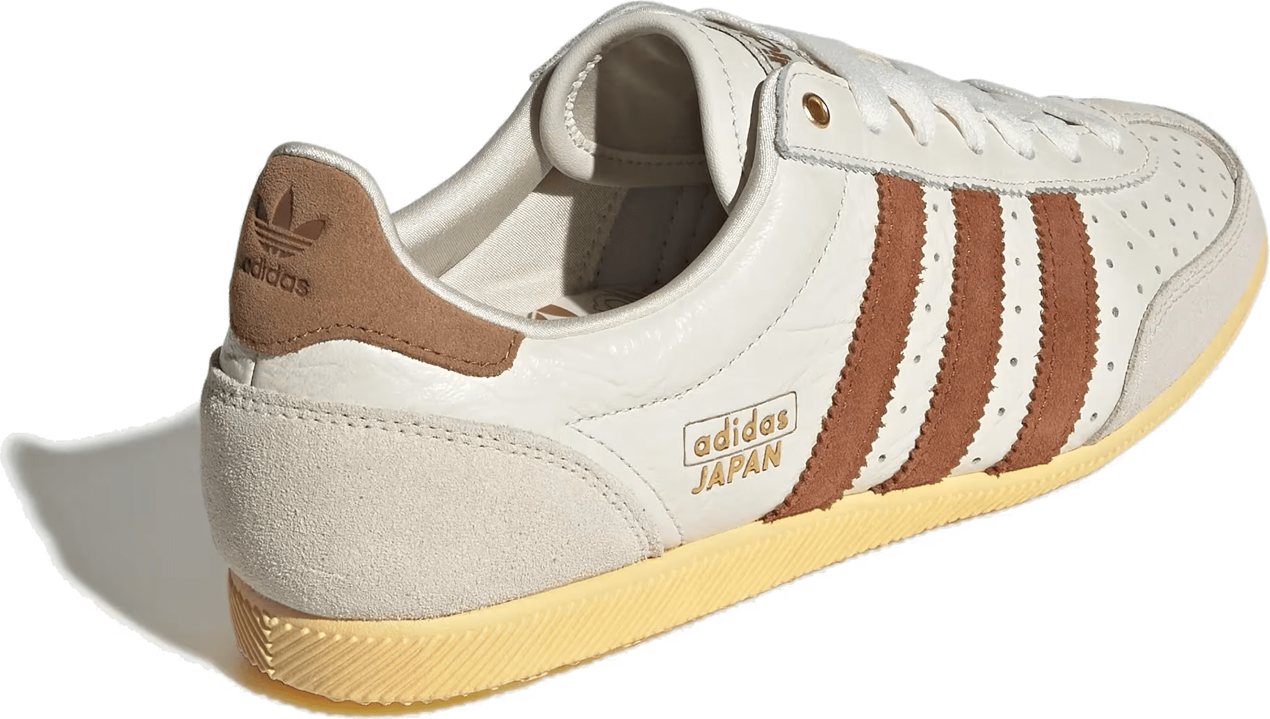 adidas Japan "Off White Dusky Bronze"