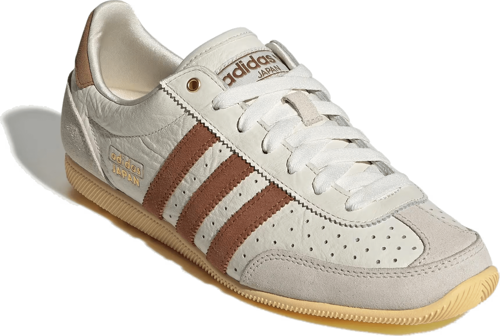 adidas Japan "Off White Dusky Bronze"