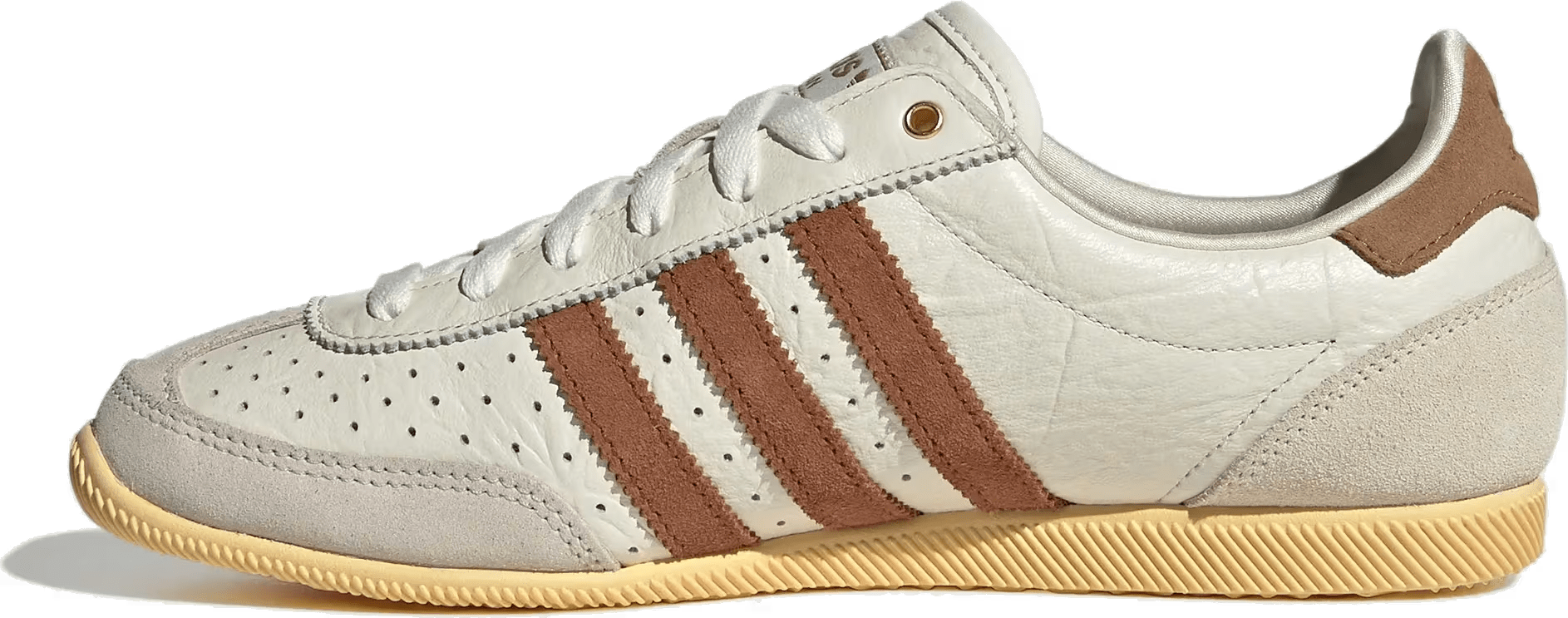 adidas Japan "Off White Dusky Bronze"