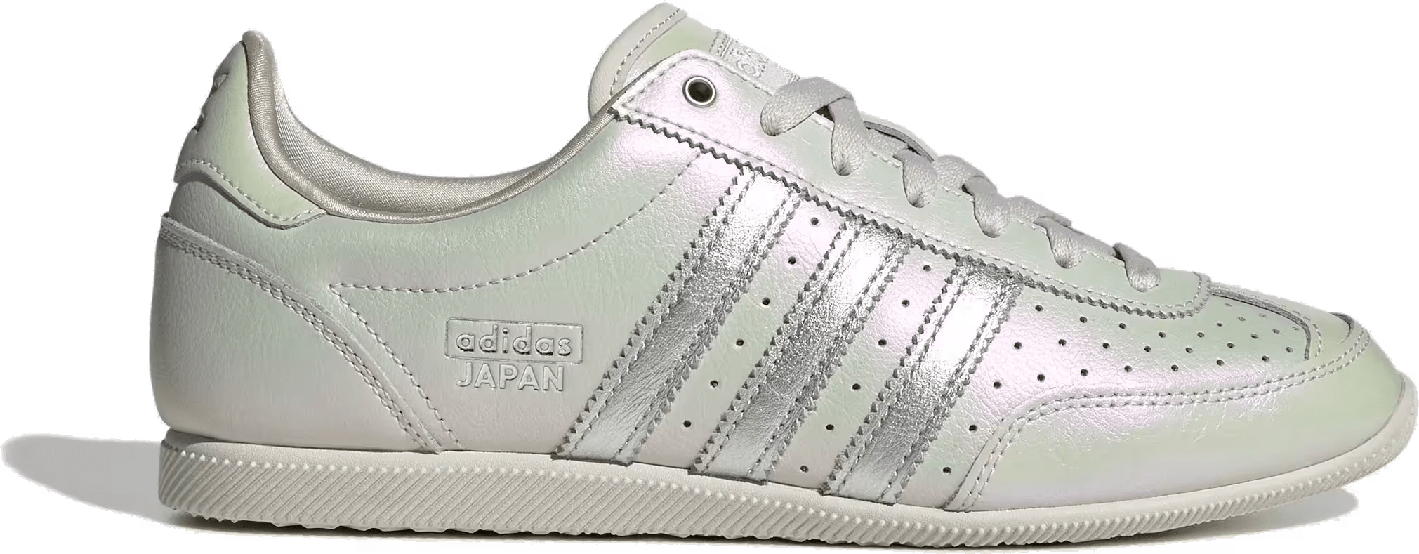 adidas JAPAN "Chalk Pearl"