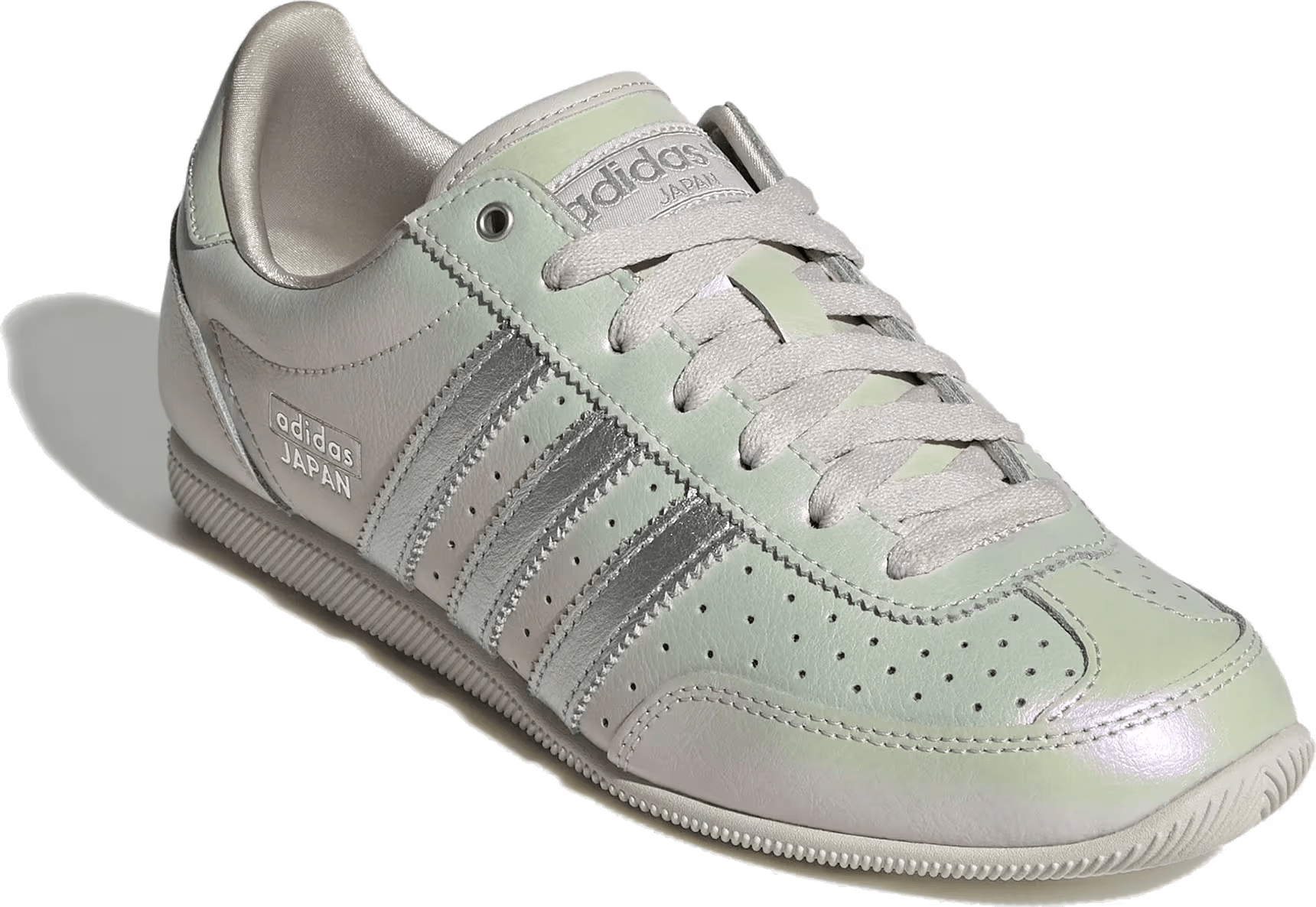 adidas JAPAN "Chalk Pearl"