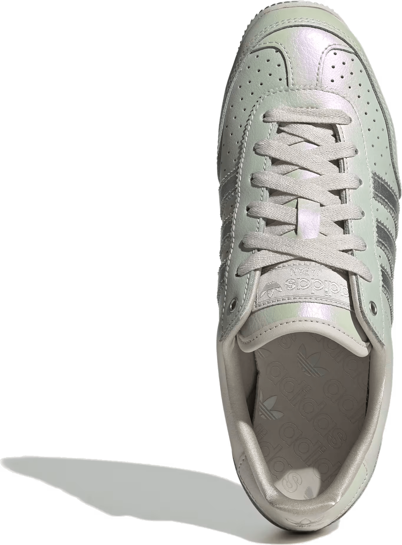 adidas JAPAN "Chalk Pearl"