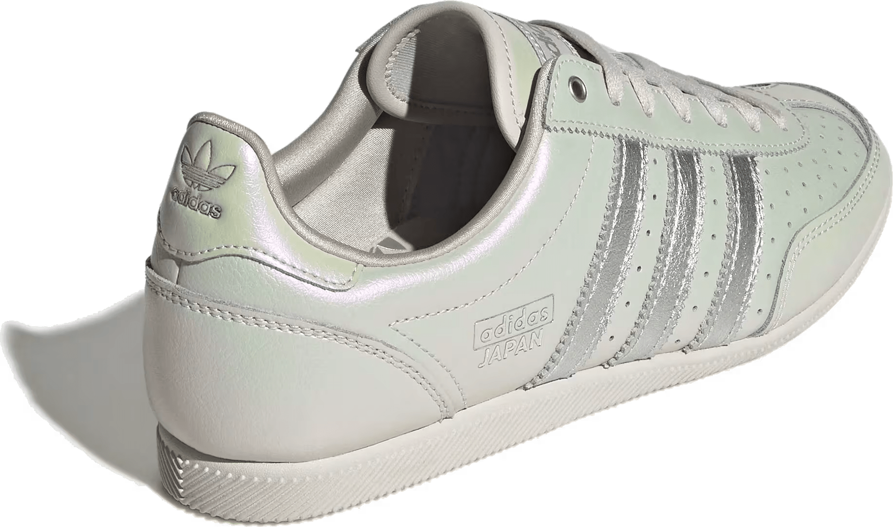 adidas JAPAN "Chalk Pearl"