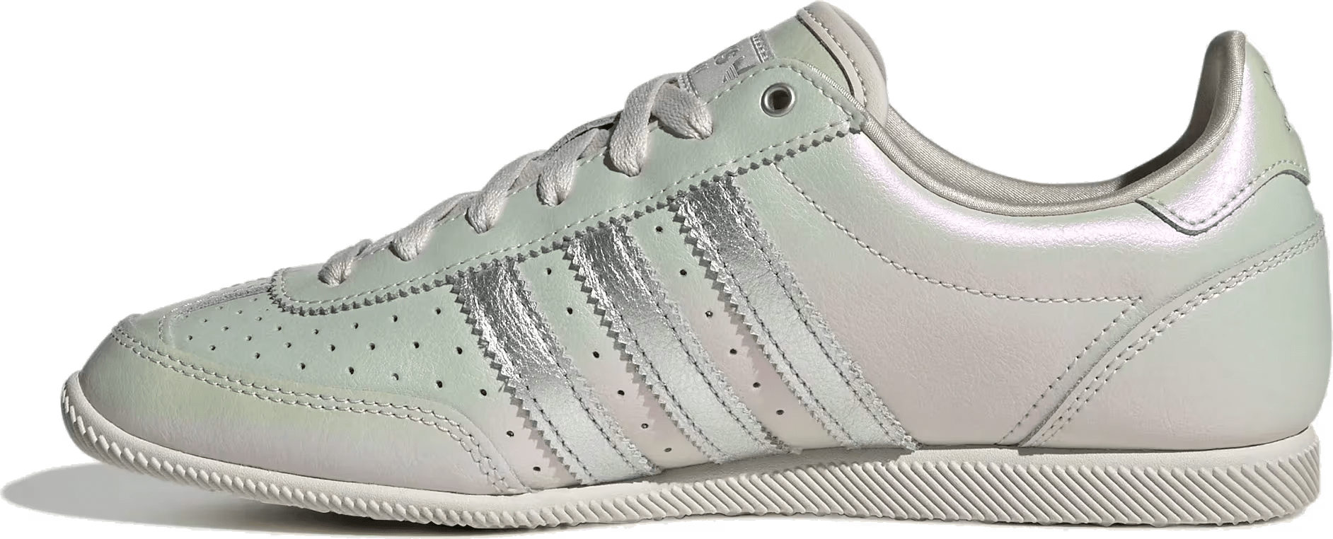 adidas JAPAN "Chalk Pearl"