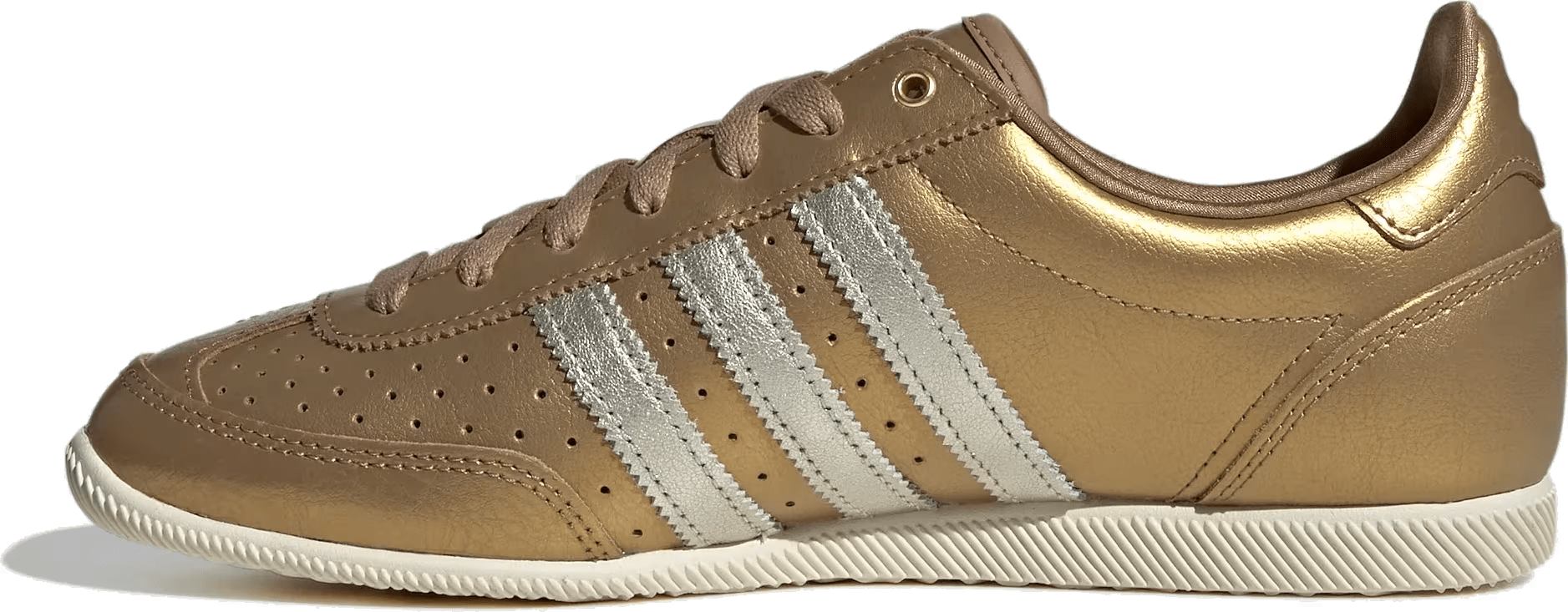 adidas JAPAN "Brown Desert Cream White"