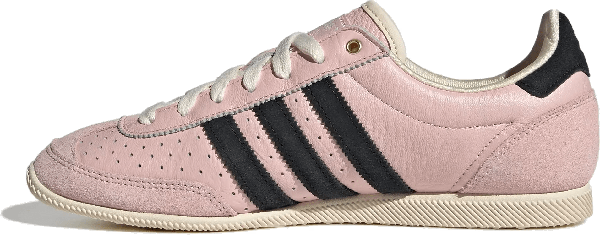 adidas Japan Sandy Pink Black (Women's)