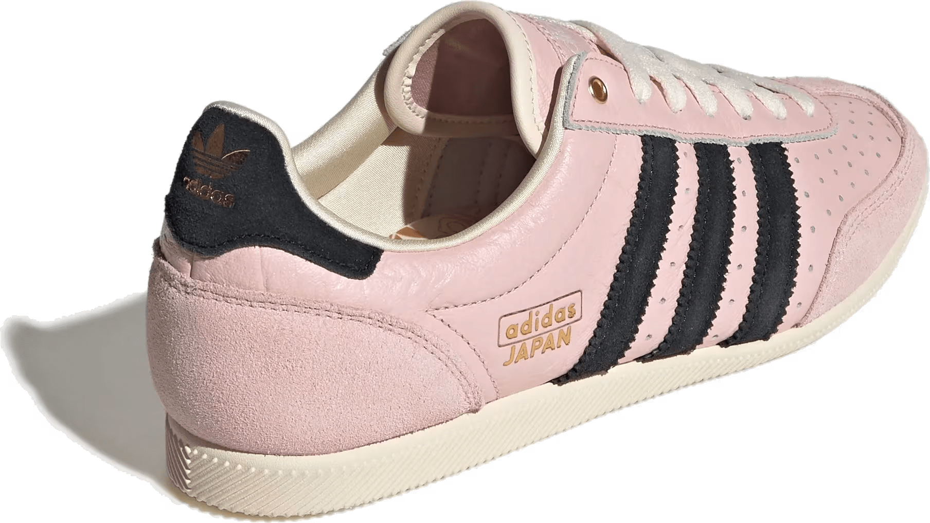 adidas Japan Sandy Pink Black (Women's)