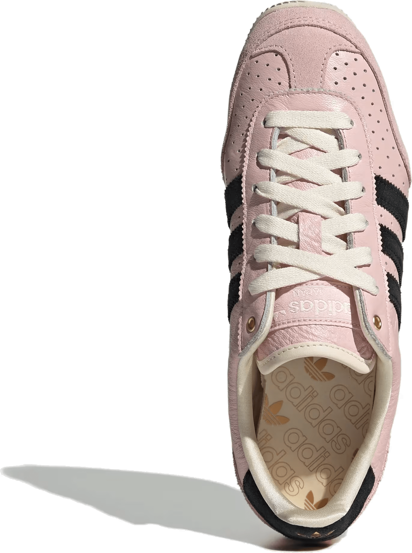 adidas Japan Sandy Pink Black (Women's)
