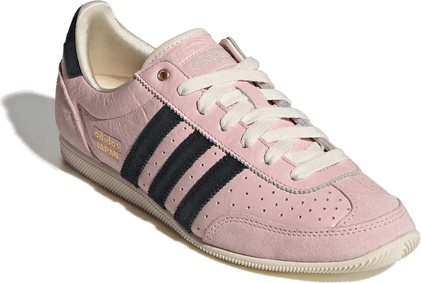 adidas Japan Sandy Pink Black (Women's)