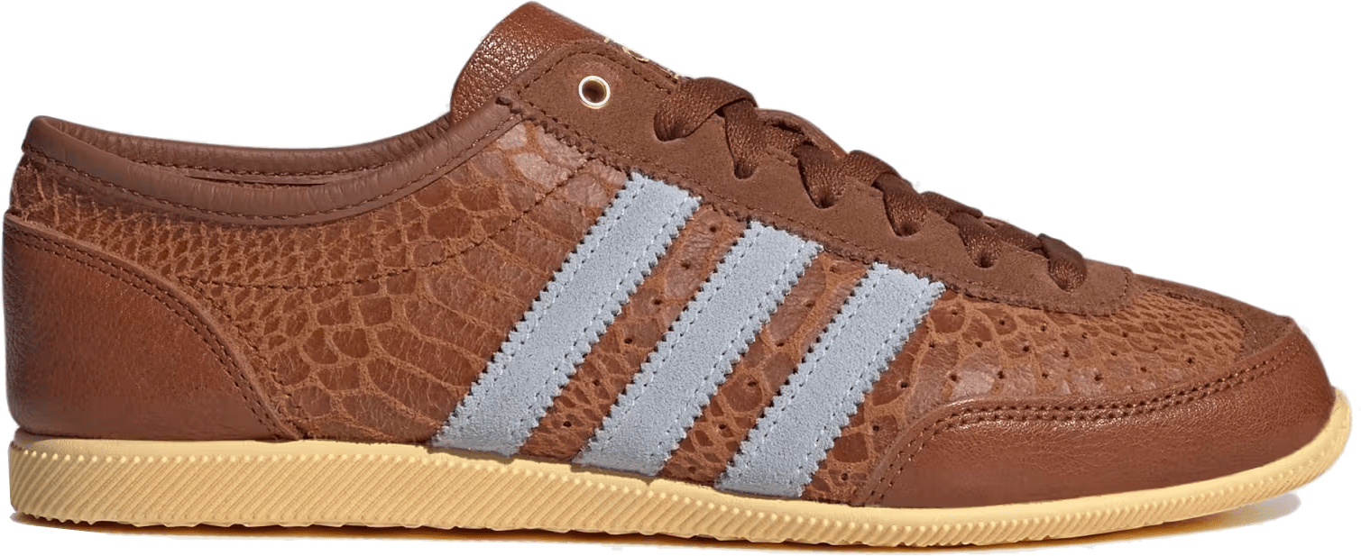 Adidas Japan Decon "Dusky Bronze"