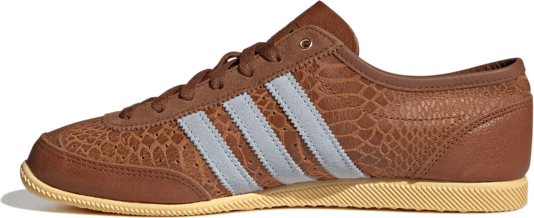 Adidas Japan Decon "Dusky Bronze"