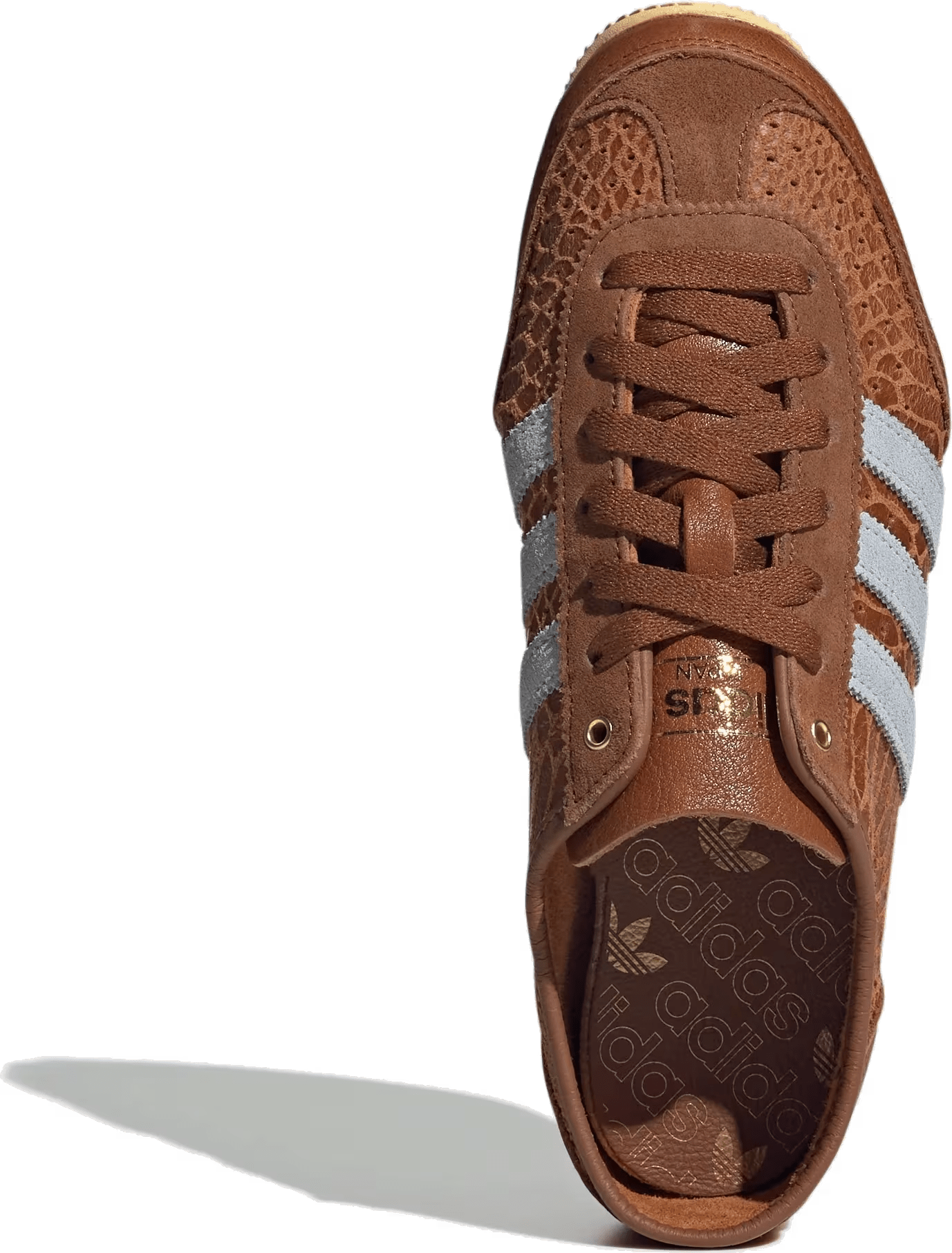 Adidas Japan Decon "Dusky Bronze"