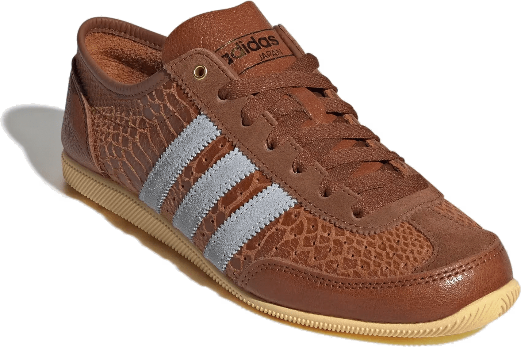 Adidas Japan Decon "Dusky Bronze"