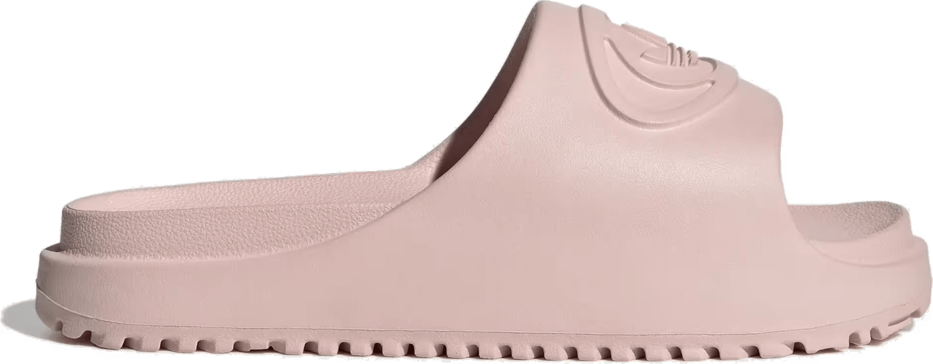 Adidas Campus 00s Slippers "Sandy Pink"