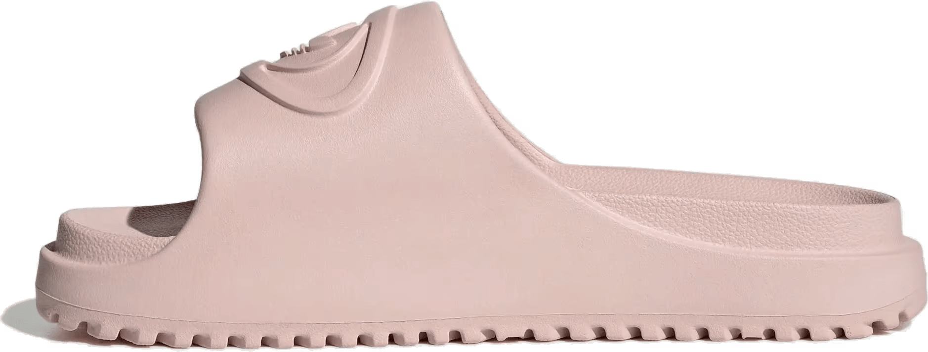 Adidas Campus 00s Slippers "Sandy Pink"