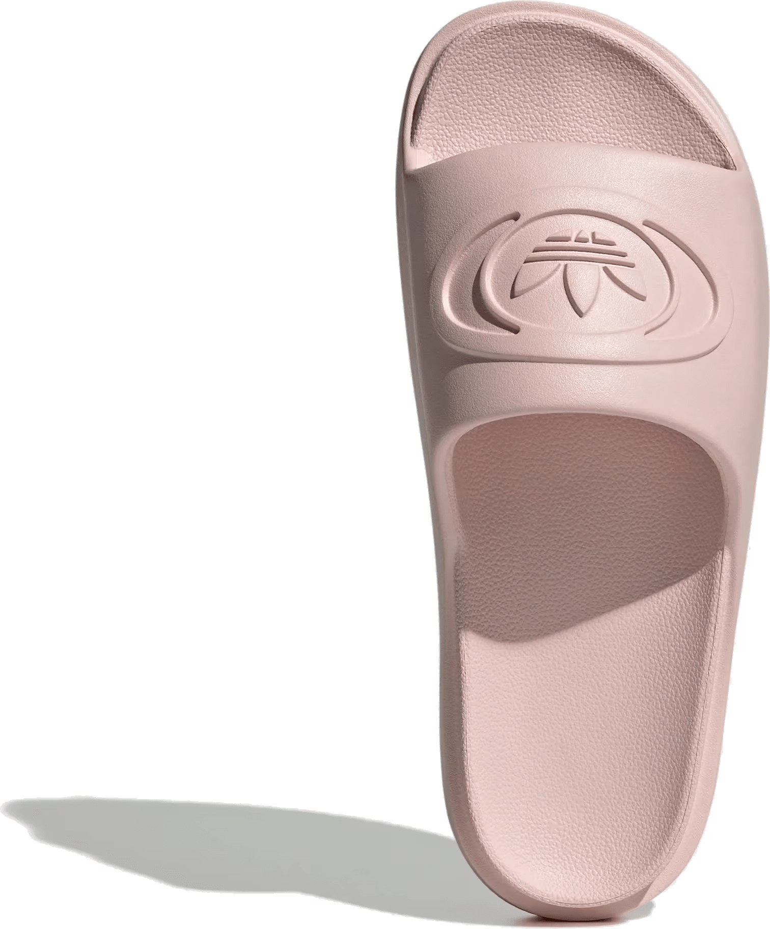 Adidas Campus 00s Slippers "Sandy Pink"