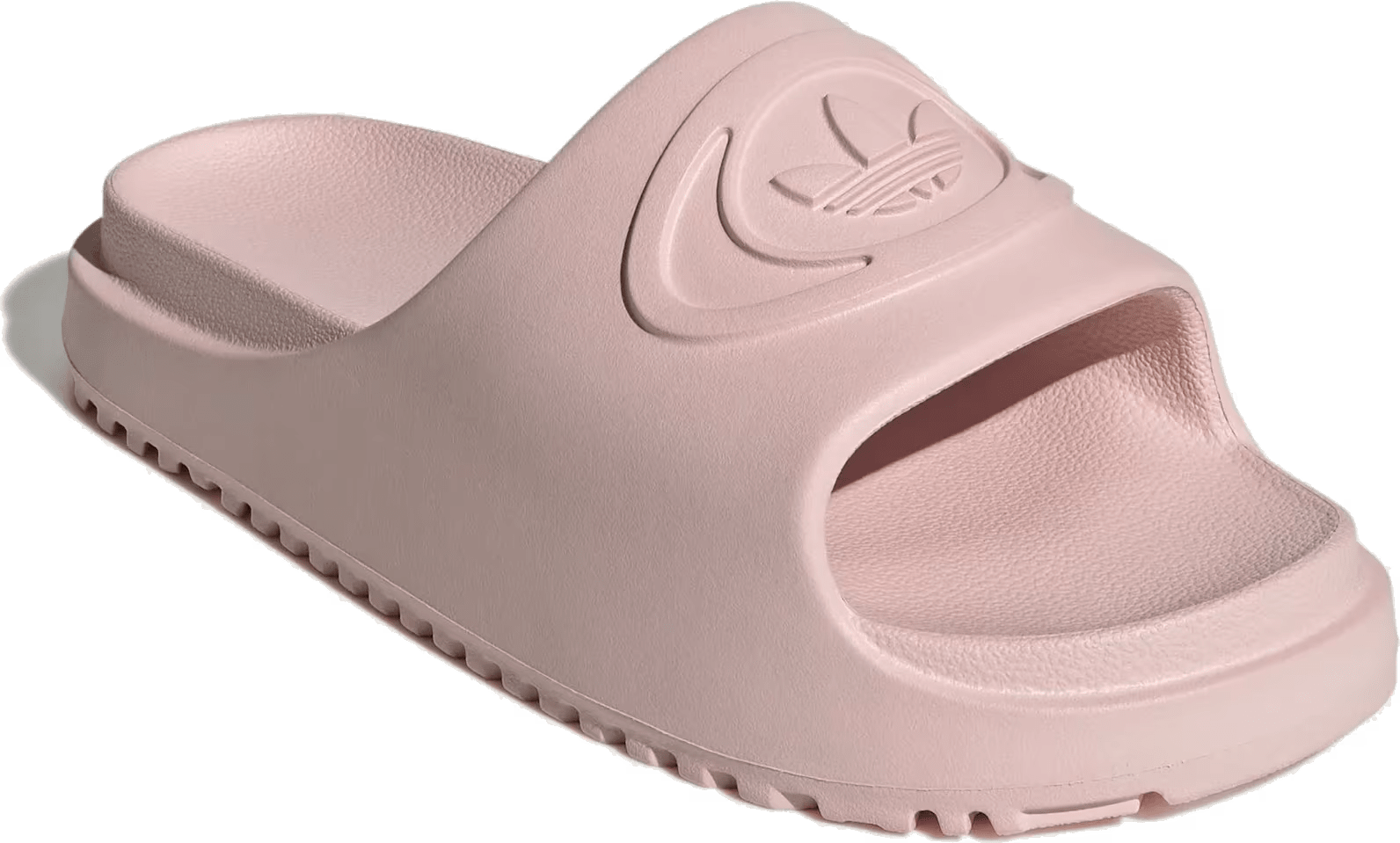 Adidas Campus 00s Slippers "Sandy Pink"