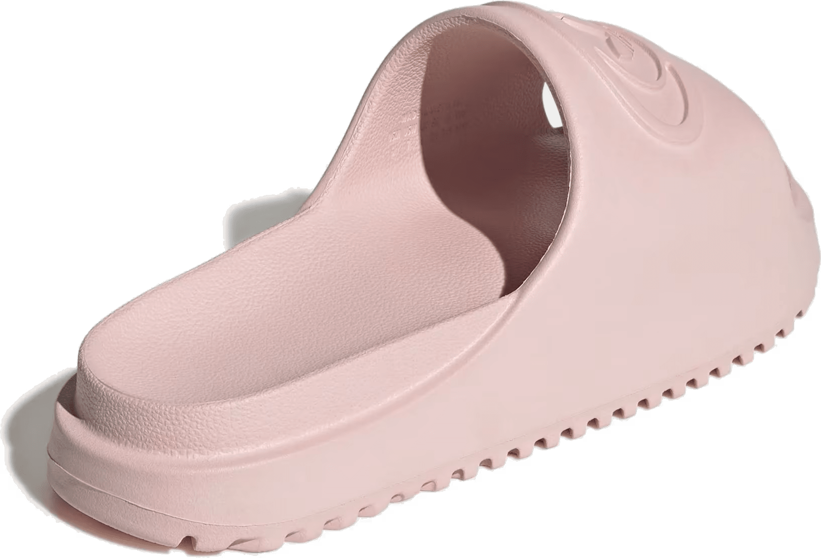 Adidas Campus 00s Slippers "Sandy Pink"