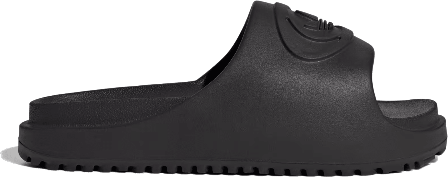 Adidas Campus 00s Slippers "Black"