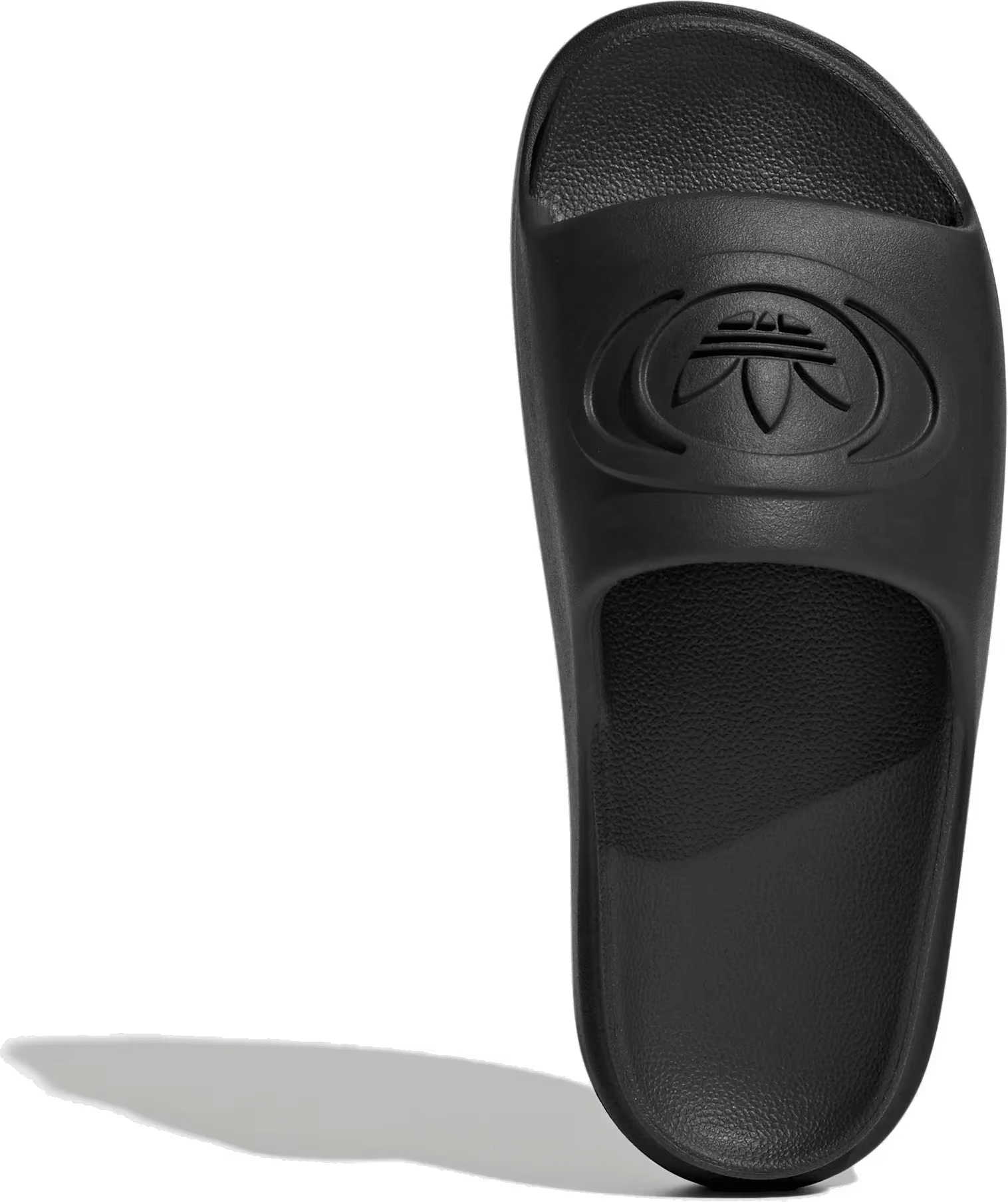 Adidas Campus 00s Slippers "Black"