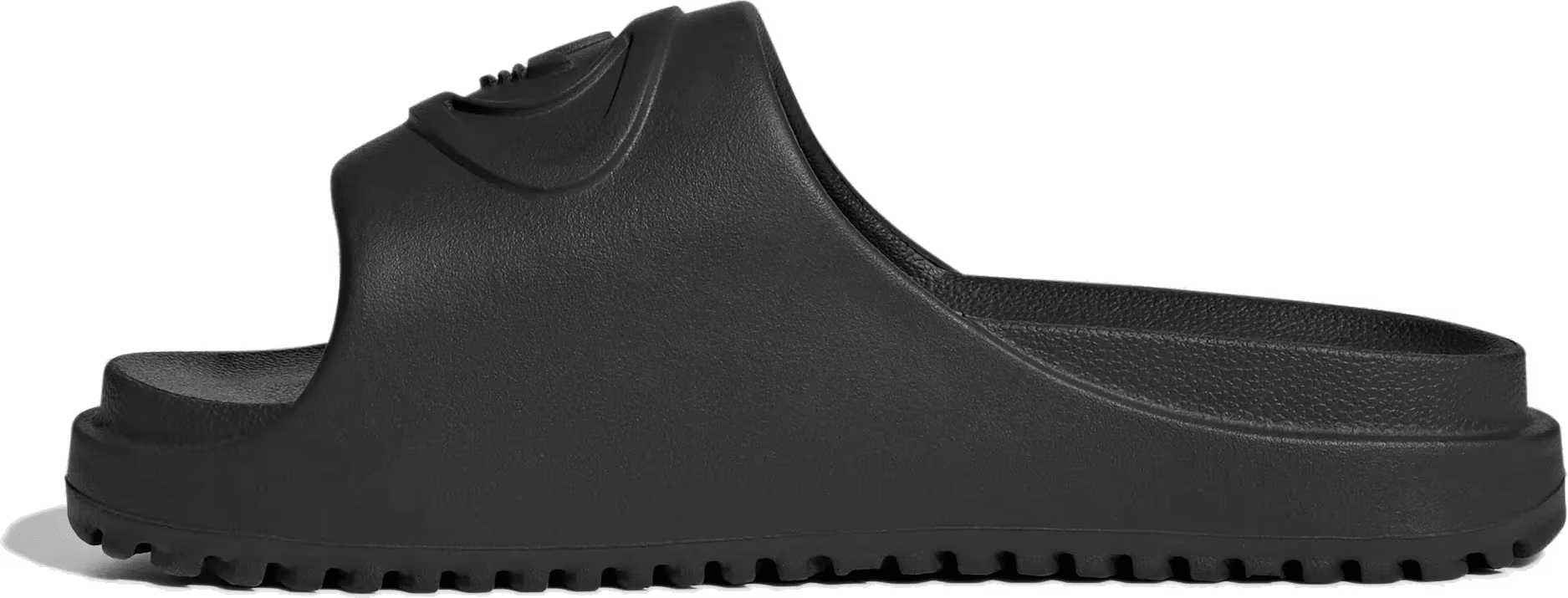 Adidas Campus 00s Slippers "Black"