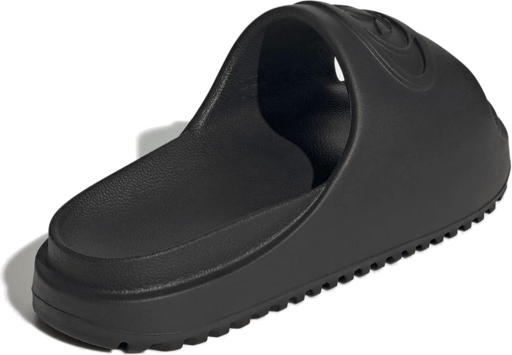 Adidas Campus 00s Slippers "Black"