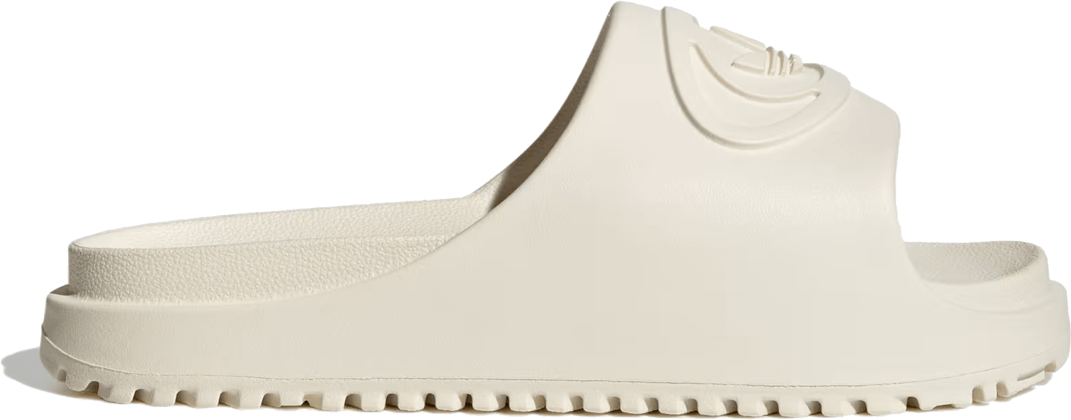 Adidas Campus 00s Slippers "Off White"