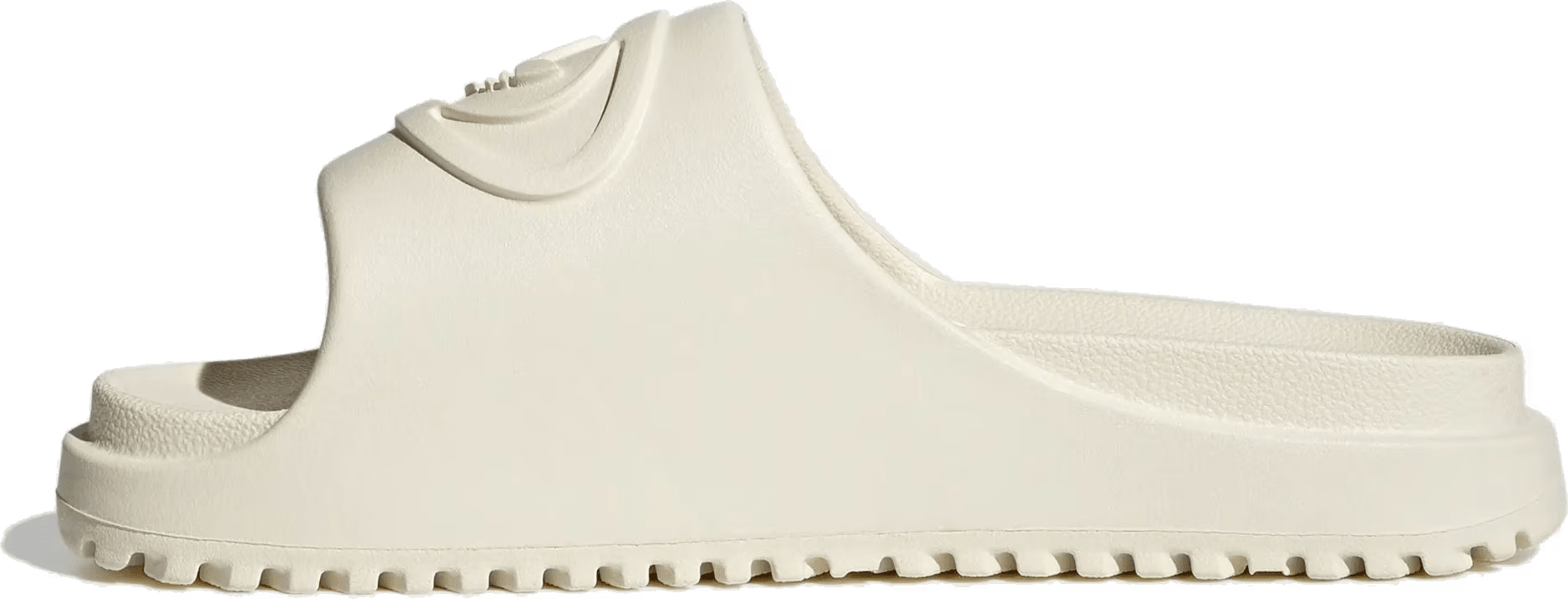 Adidas Campus 00s Slippers "Off White"