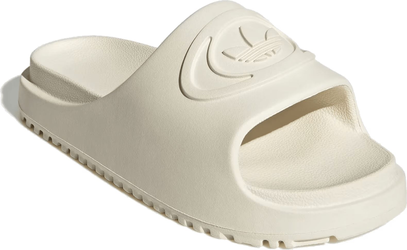 Adidas Campus 00s Slippers "Off White"