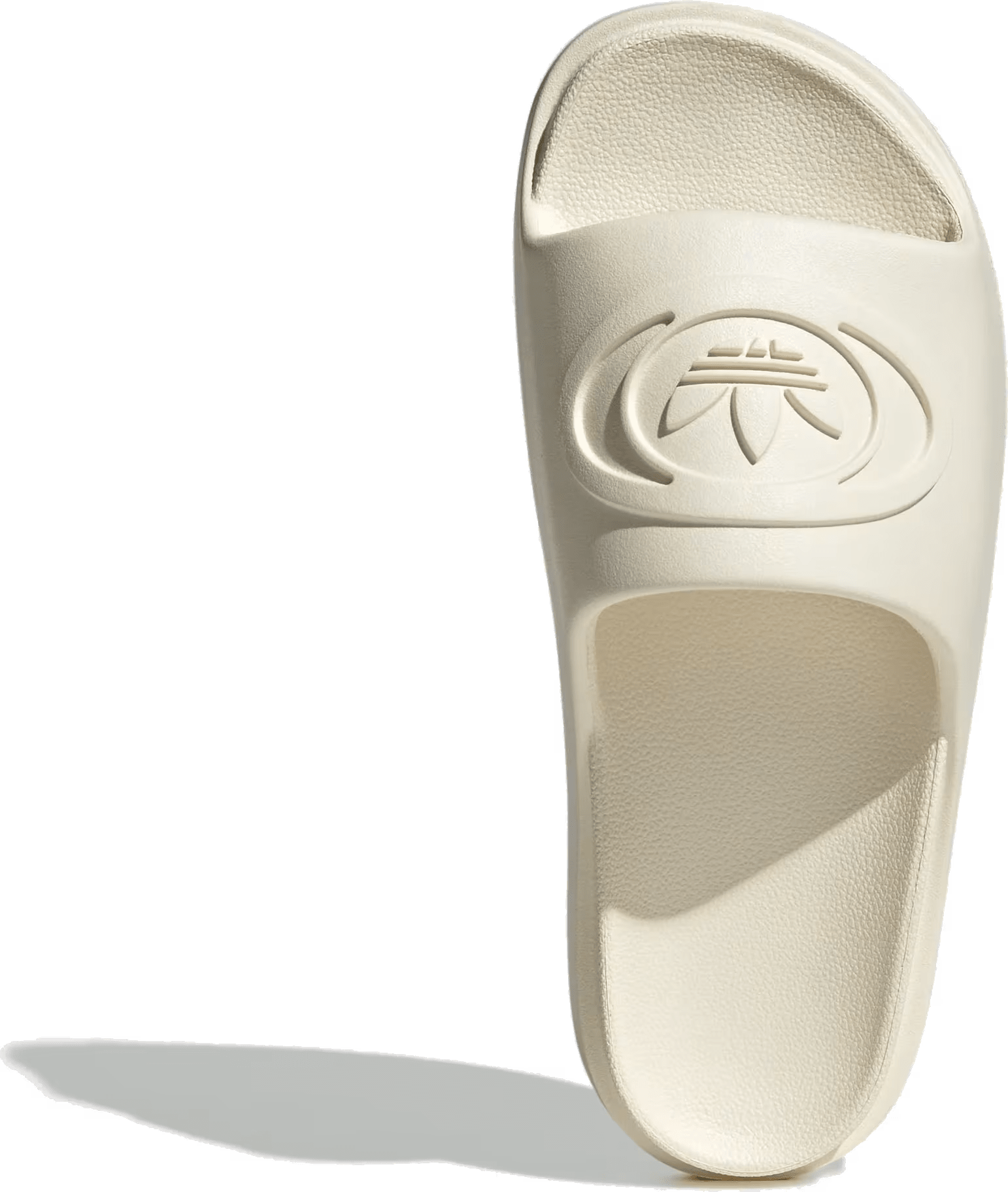 Adidas Campus 00s Slippers "Off White"